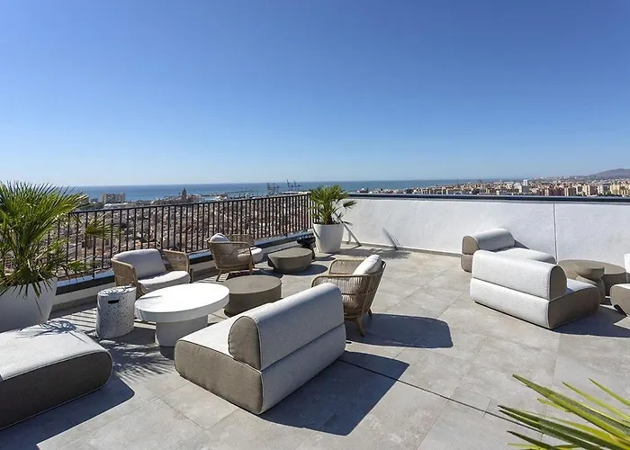 Apartmán Skystudio Martiricos *