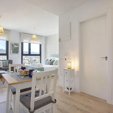 아파트 Sky Loft *