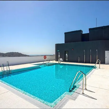 Sky Loft 아파트 *