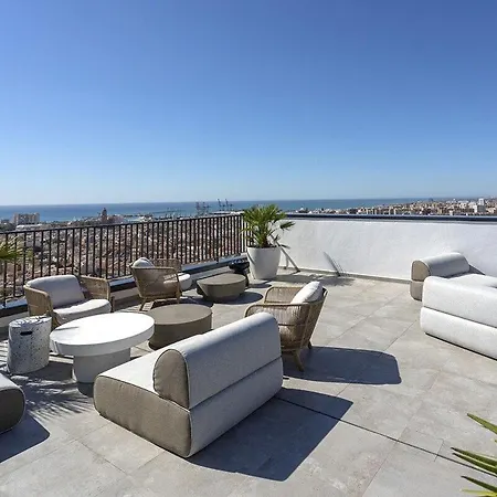 Apartament Sky Loft *