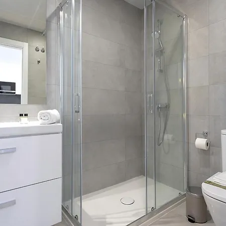 Appartamento Skyview Málaga