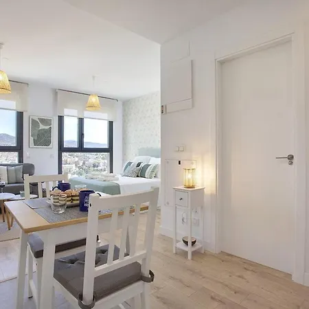 Skyview Appartement *