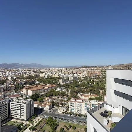 Skyview Málaga