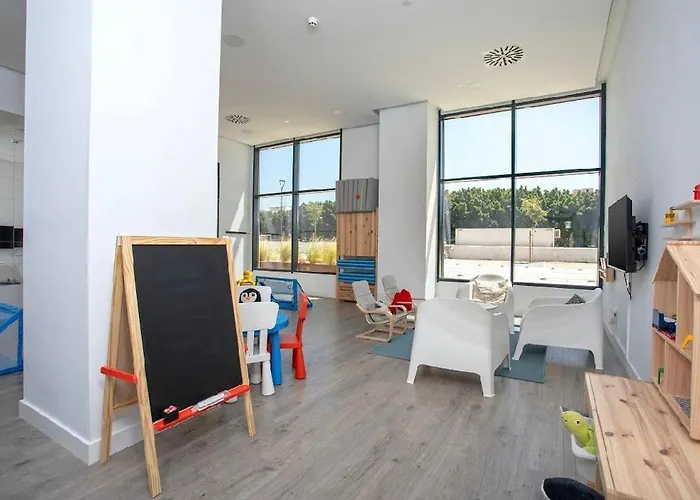 Skystudio Martiricos Apartment