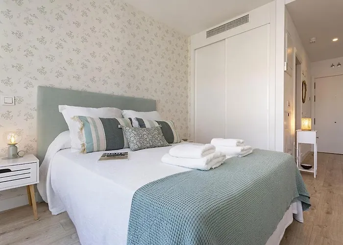 Skystudio Martiricos Malaga