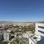 Skystudio Martiricos Lejlighed Málaga