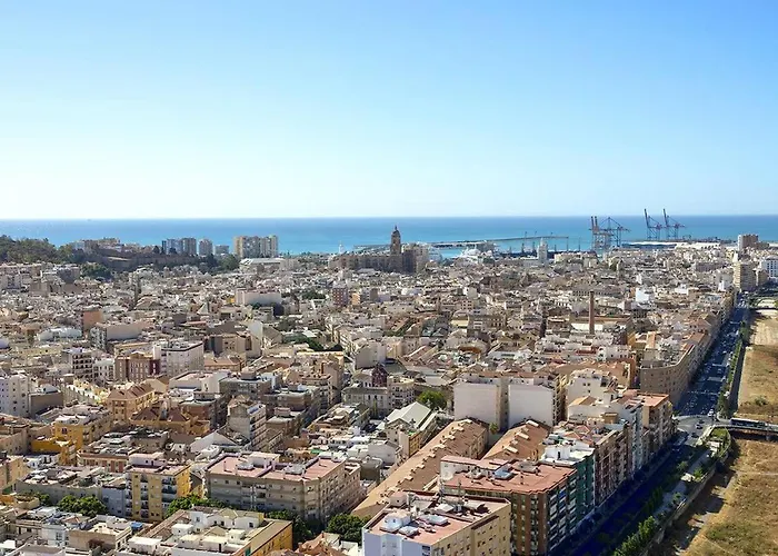 Skystudio Martiricos Appartement