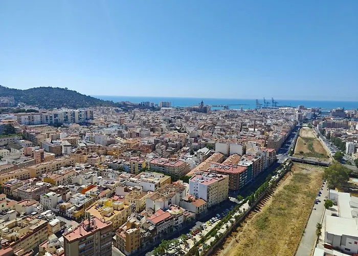 Appartement Skystudio Martiricos